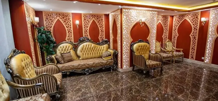 Misk Umm Al Qura Hotel image